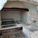 Il Giardino Degli Ulivi Alojamento de Acomodação e Pequeno-almoço 4*
