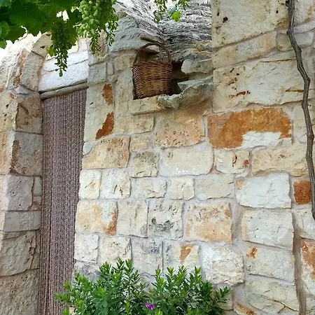Il Giardino Degli Ulivi Alojamento de Acomodação e Pequeno-almoço