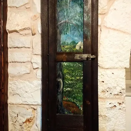 Il Giardino Degli Ulivi Bed and breakfast