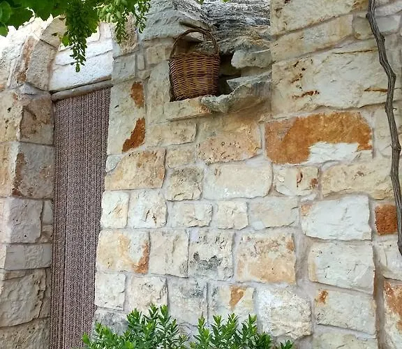 Il Giardino Degli Ulivi Bed & Breakfast