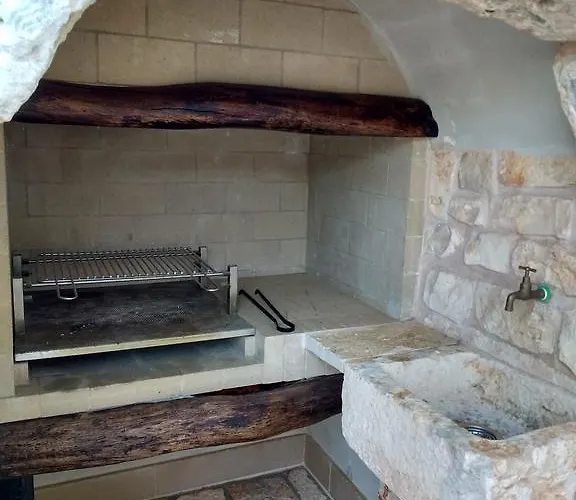 Il Giardino Degli Ulivi Bed & Breakfast 4*