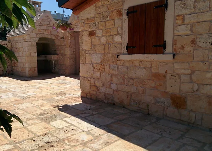Il Giardino Degli Ulivi Bed & Breakfast