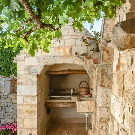 Il Giardino Degli Ulivi Frühstückspension