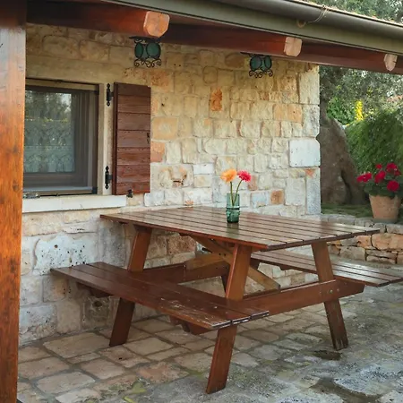 Il Giardino Degli Ulivi Bed & Breakfast 4*