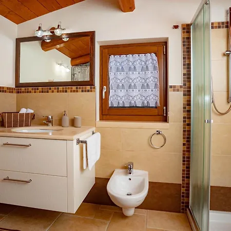 Bed & Breakfast Il Giardino Degli Ulivi Castellana Grotte