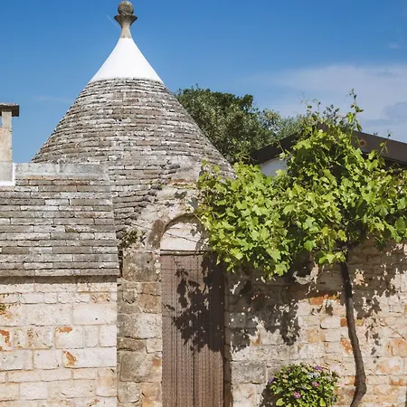 Il Giardino Degli Ulivi 4*