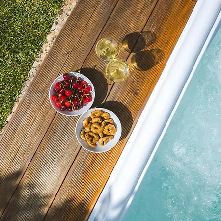 Il Giardino Degli Ulivi Bed & Breakfast 4*